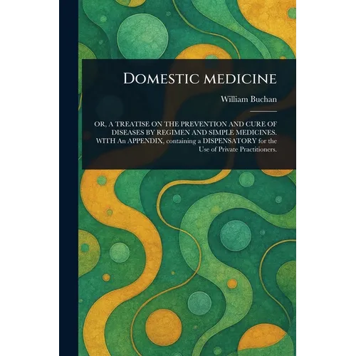 Domestic Medicine