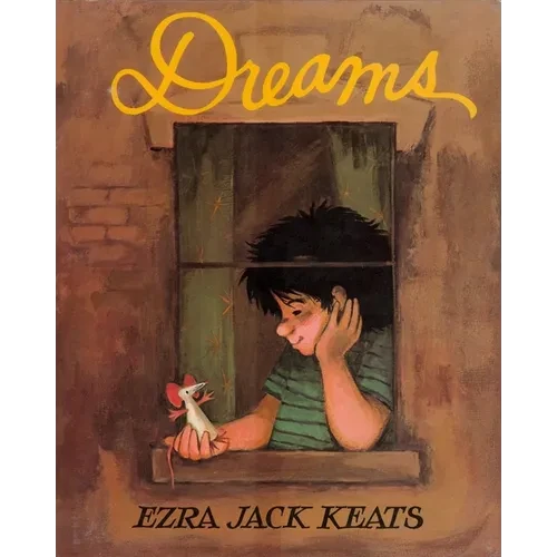 Dreams - Paperback