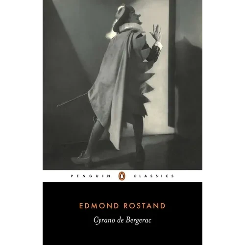 Cyrano de Bergerac