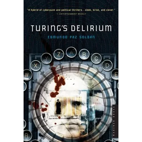 Turing's Delirium - Paperback