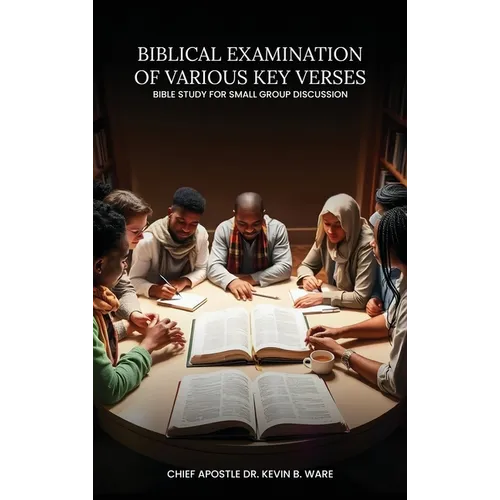 Communication from Heaven Biblical Examination of Various Key Verses - Hardcover - IBook Store