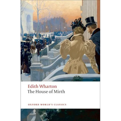 The House of Mirth