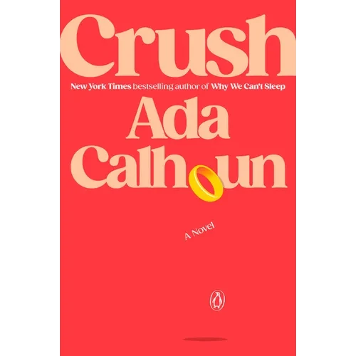 Crush - Paperback