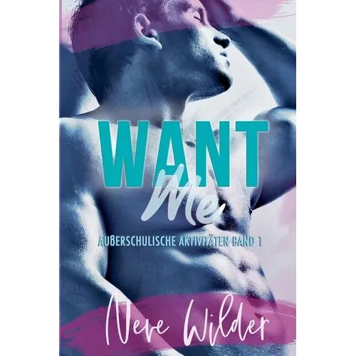 Want Me - Paperback