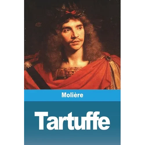 Tartuffe - Paperback