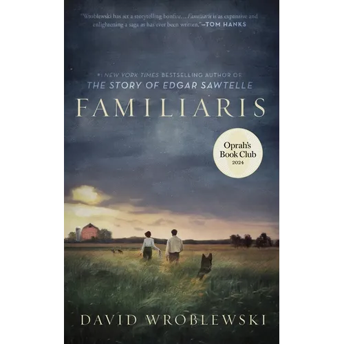 Familiaris (Oprah's Book Club)