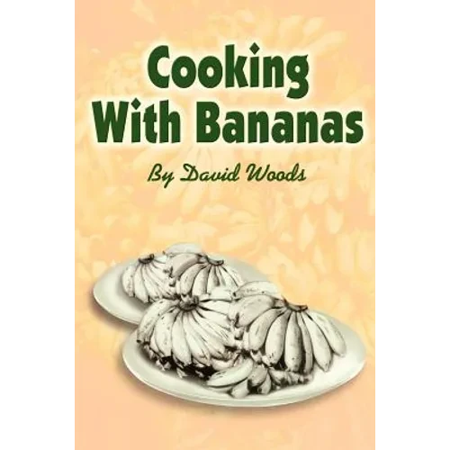 Cooking With Bananas