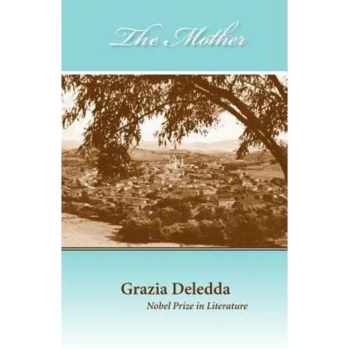 The Mother - Paperback