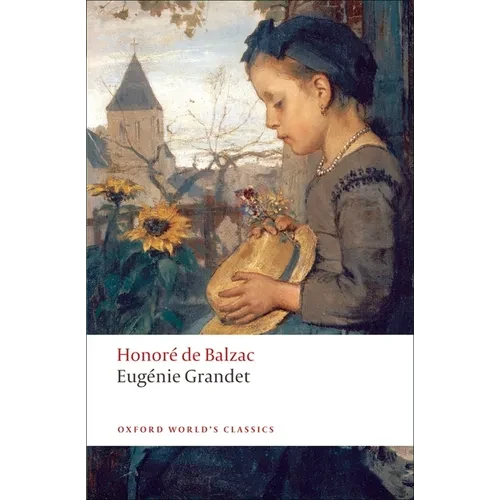Eugénie Grandet