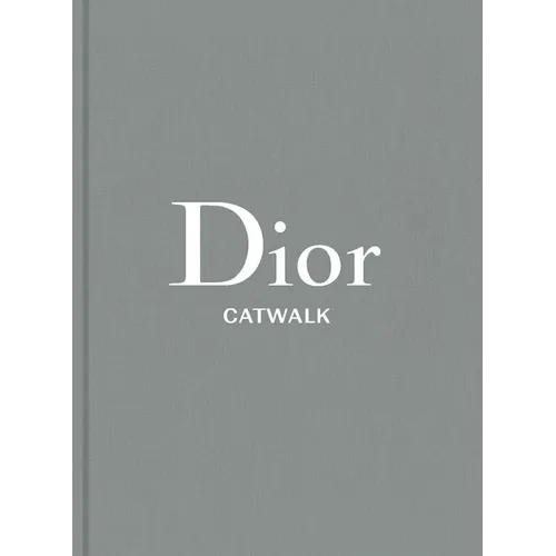 Dior: The Collections, 1947-2017