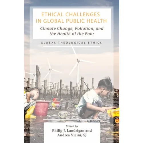 Ethical Challenges in Global Public Health - Paperback