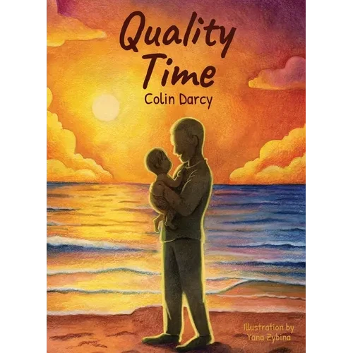 Quality Time - Hardcover