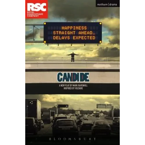 Candide - Paperback