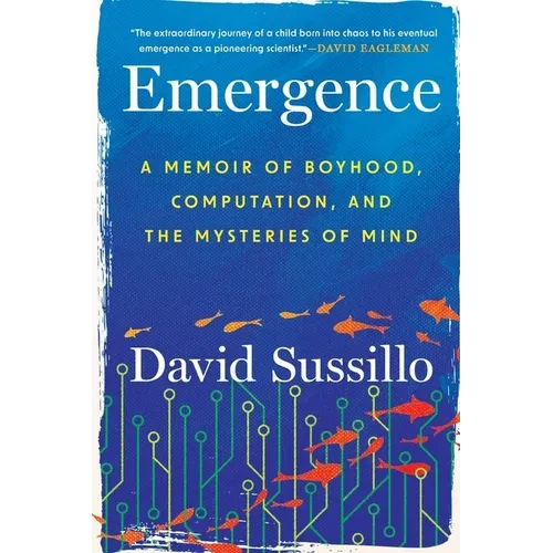 Emergence - Paperback