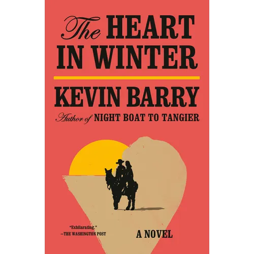 The Heart in Winter - Paperback - IBook Store