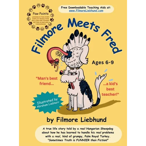 Filmore Meets Fred