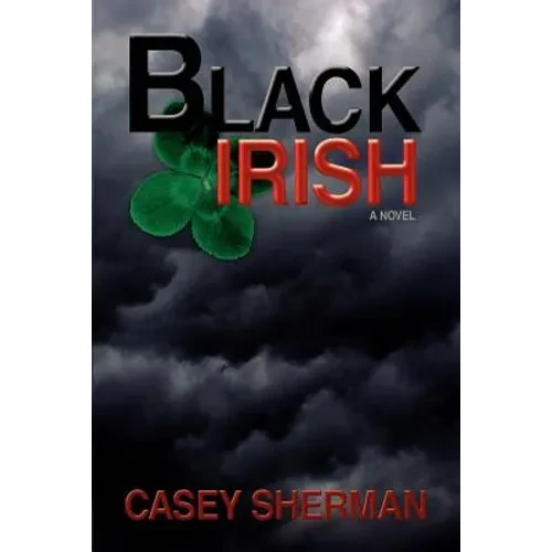 Black Irish - Paperback