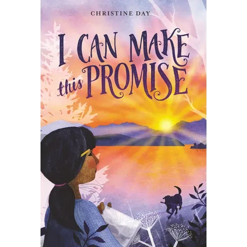 I Can Make This Promise - Paperback