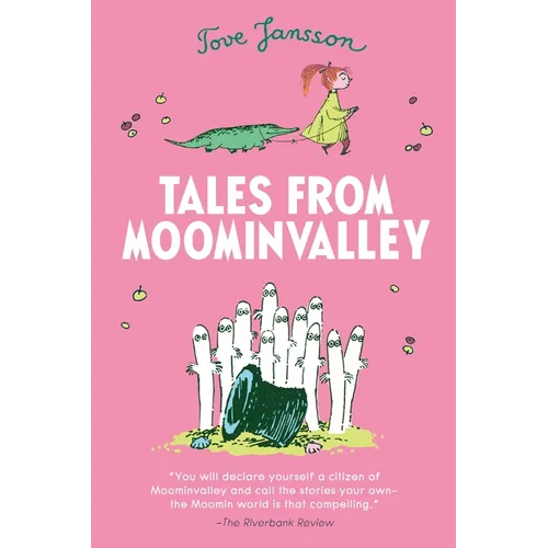 Tales from Moominvalley