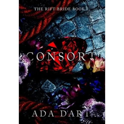 Consort: A Gothic Reverse Harem