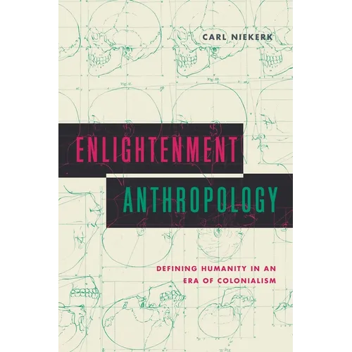 Enlightenment Anthropology