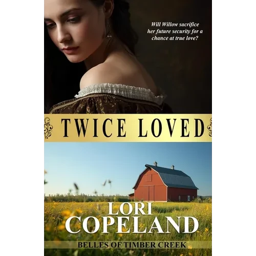 Twice Loved - Paperback