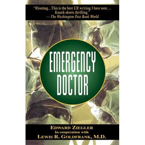 Emergency Doctor