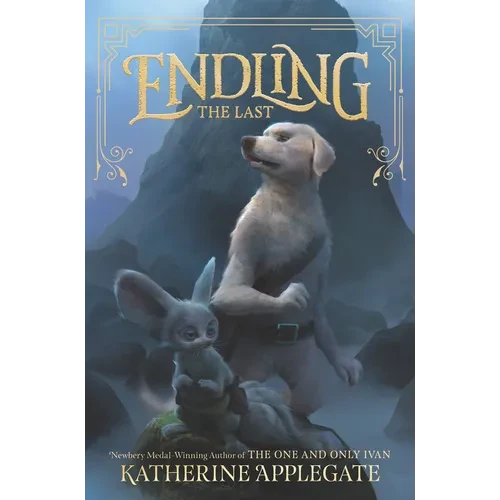 Endling: The Last - Hardcover