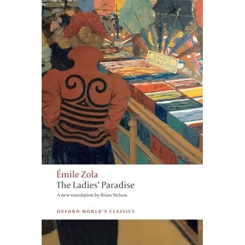 The Ladies' Paradise