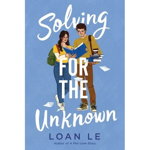 Solving for the Unknown - Paperback