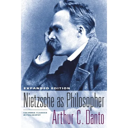 Nietzsche as Philosopher - Paperback - IBook Store