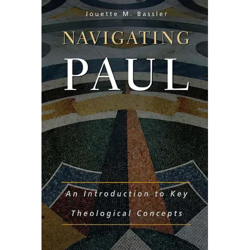 Navigating Paul - Paperback