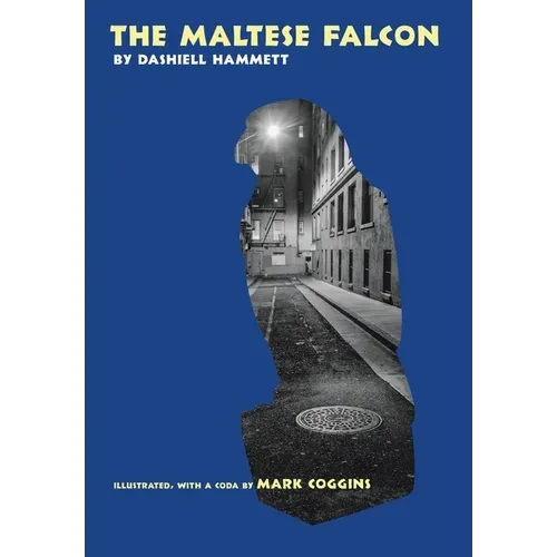 The Maltese Falcon - Hardcover