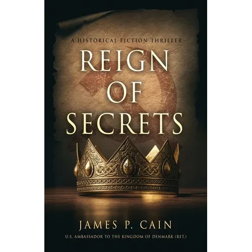 Reign of Secrets - Paperback