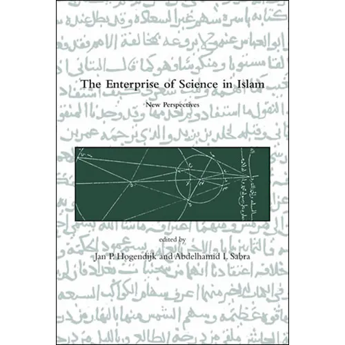 The Enterprise of Science in Islam: New Perspectives - Paperback - IBook Store