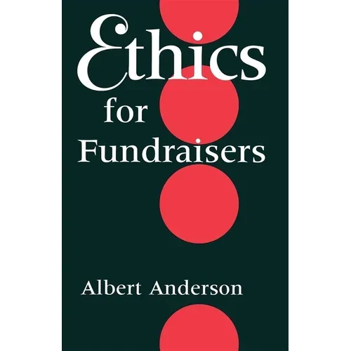 Ethics for Fundraisers - Paperback