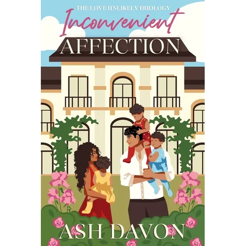 Inconvenient Affection - Paperback - IBook Store