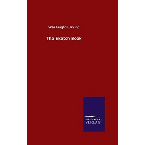 The Sketch Book - Hardcover