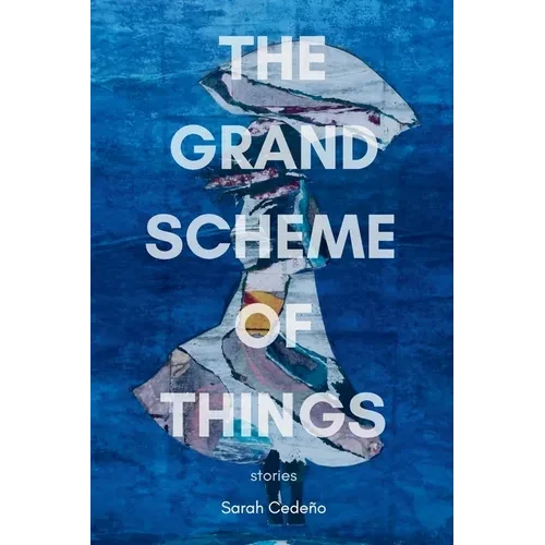 The Grand Scheme of Things - Paperback