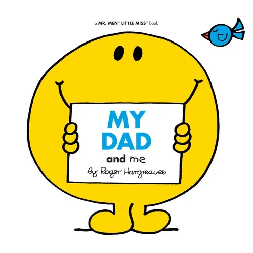 My Dad and Me - Paperback