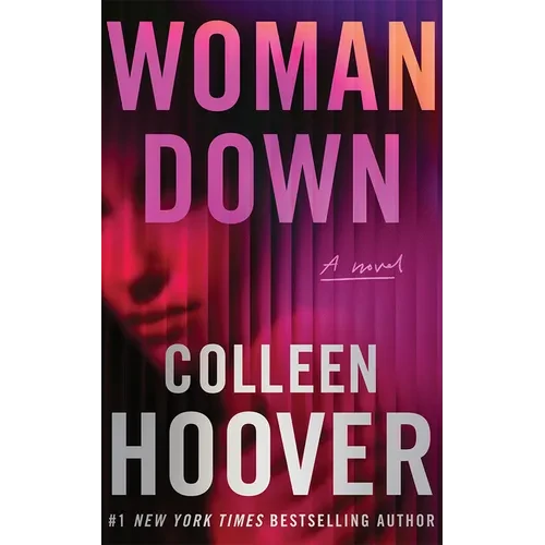 Woman Down - Hardcover