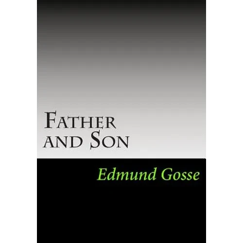 Father and Son - Paperback
