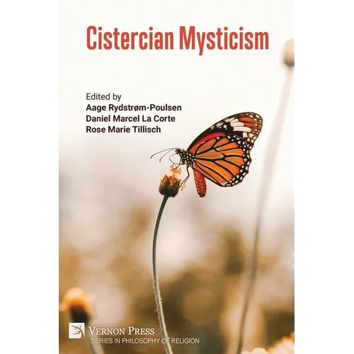 Cistercian Mysticism