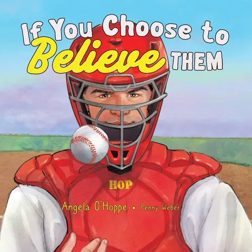 If You Choose to Believe Them - Paperback - IBook Store