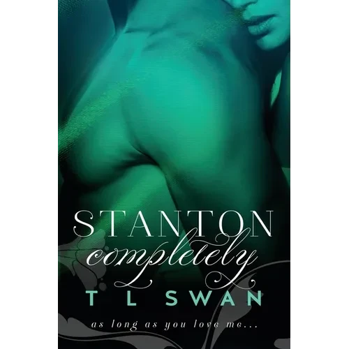 Stanton Completely - Paperback