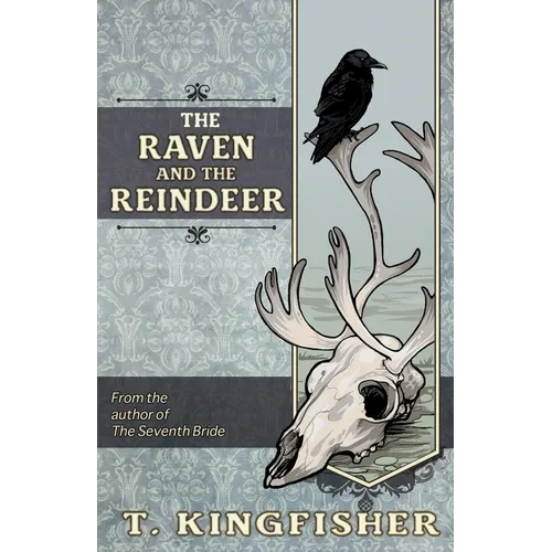 The Raven & The Reindeer