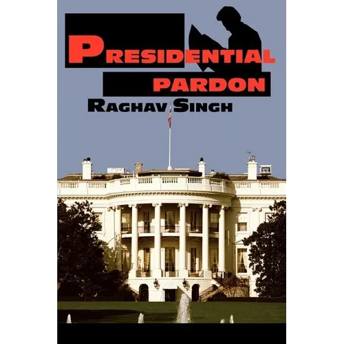 Presidential Pardon - Paperback