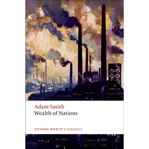 Wealth of Nations