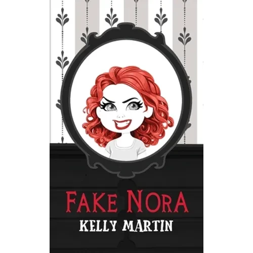 Fake Nora - Hardcover