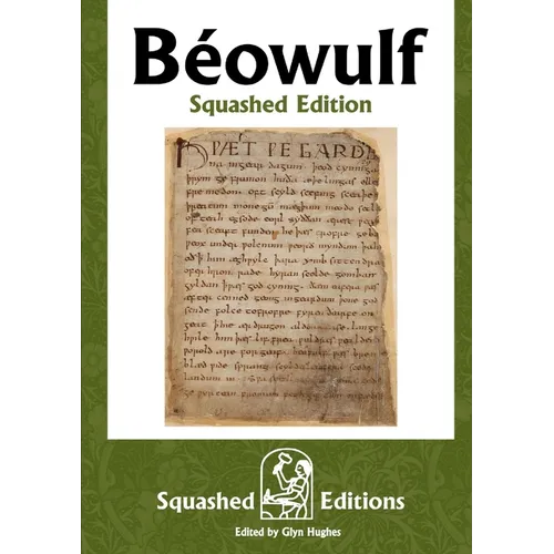 Béowulf (Squashed Edition) - Paperback - IBook Store